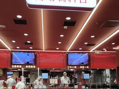 -喜家德虾仁水饺(长泰广场店)