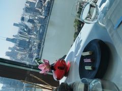 -翡翠36餐厅(浦东香格里拉店)