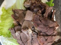 熟牦牛肉片-尼玛藏家风味园(阿山食城店)