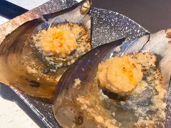 -大成活海鲜烧烤龙虾(静安大融城店)