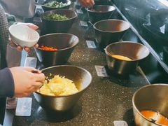 -捞王猪肚鸡火锅(昆山店)