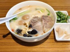 -禾珍珠家常小馆(河南博物院店)