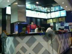 -食锦记·福建私房菜(浦西万达店)