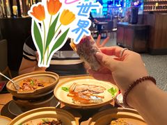 -青年公社烤鸭(熙悦天街店)