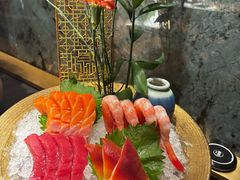 -蟹犇•帝王蟹雪蟹(陆家嘴店)