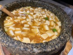 -绿茶餐厅(燕郊永旺店)