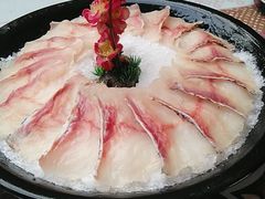 -丽江庭院·云南野生菌·海鲜火锅(鼓楼四合院店)