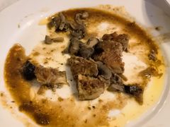 -成桂西餐厅·42年的味道(五大道疙瘩楼店)