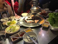 -喜来稀肉(虹泉路店)