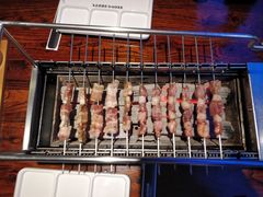 -三个蒙古大叔羊肉串(大宁店)