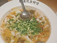-太二酸菜鱼(福州泰禾店)