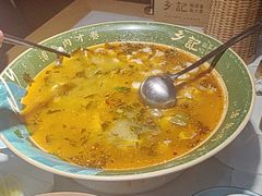 -光海·乡记酸菜鱼·始于1996(花园路店)