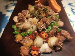 -勒马听风(洛邑古城店)