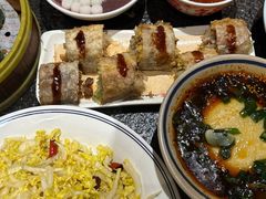-福苗小骆驼烧烤(大唐不夜城店)