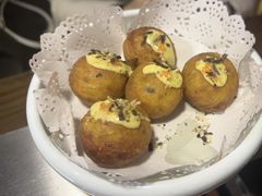 -九田家黑牛烤肉料理(太阳宫广场店)