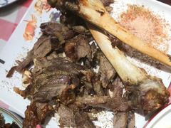 -老九圆山西面馆(CBD店)