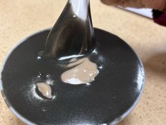 -喜盈门保健甜品店