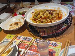 -庆峰龙虾烧烤(合肥一店)
