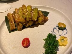 -卯时·龙光雅宴·精致锡帮菜(惠山古镇店)