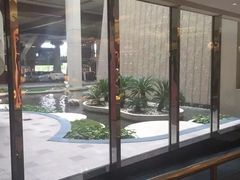 波特曼丽思卡尔顿酒店-上海波特曼丽思卡尔顿酒店