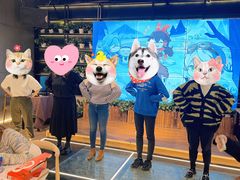 -回声星球·团建策划·赛事承办·拓展培训(大钟寺店)