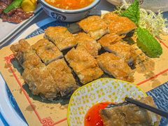 -园里前·私厨·福建菜(台江万达店)