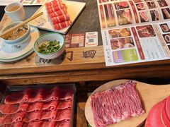 -南门四季铜锅涮肉(东坝店)
