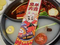 -爸爸炒料牛排老火锅(建设路旗舰店)