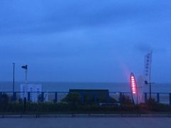 -嵊泗基湖沙滩
