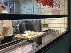 自助取餐区-四季小馆·地道北京小吃(广百店)