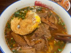 -公交新村粉店(赤岗冲店)