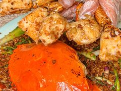 -喜记避风塘炒辣蟹(旗舰店)