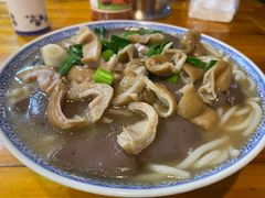 -锦泓老字号猪脏粉(东联大厦店)