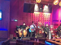 -江湖国风民谣酒馆(五一街店)