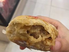 -真老大房鲜肉月饼(南京路步行街店)