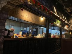-绿茶餐厅(石家庄万象城店)