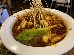 冷锅串-三生小馆(亭知路店)