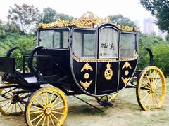 -艾溪湖湿地公园