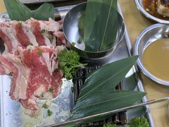 -麻蒲碳烤肉(梅花园店)