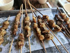 -管氏翅吧(广渠门店)