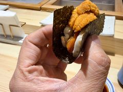 -镹·鱼料理  国产鱼使用店