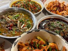 -辣螃铠盆盆蟹大排档(总店)