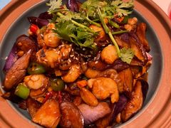 -普天和酒楼·新津菜·烤鸭(天津之眼店)