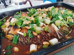 -清华大学-观畴园餐厅