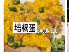 珍珠蝴蝶结项链-星巴克臻选(广州沙面店)