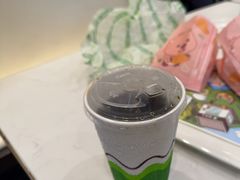 -德克士(前门店)