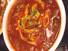 -拈菜(观音桥阳光世纪店)