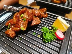 -虹料理·日料放题(悠方店)