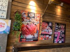 -MI WU FACTORY米屋美食工厂餐厅(绿地店)