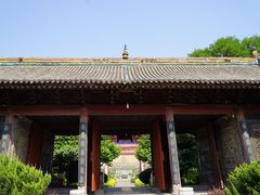 -西安化觉巷清真大寺